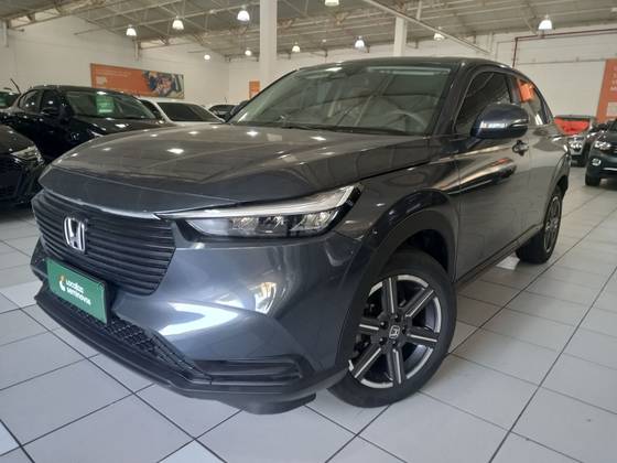 HONDA HR-V 1.5 DI I-VTEC FLEX EX CVT
